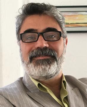 Sadeq Rahimi, PhD